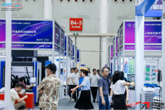 智能制制嘉会2025武汉智能工场展从动化设备博览